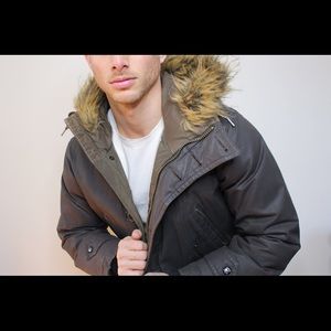 rrl parka